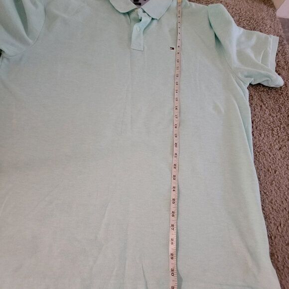 Tommy Hilfiger polo size XXL/TTG - Picture 8 of 8